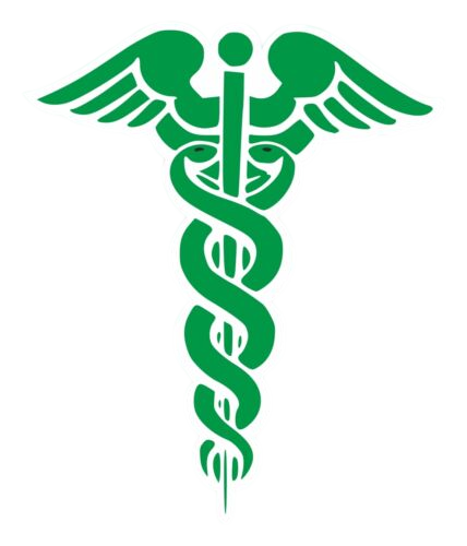 Логотип Врач-гомеопат