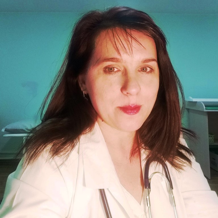 фото Надежды